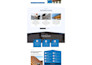 do custom wordpress website development business website landing page elementor